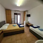 Vandrerhjem Letovisce Primarija Kurta Kanclerja
