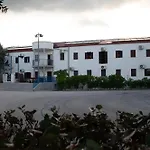 Letovisce Primarija Kurta Kanclerja Punat