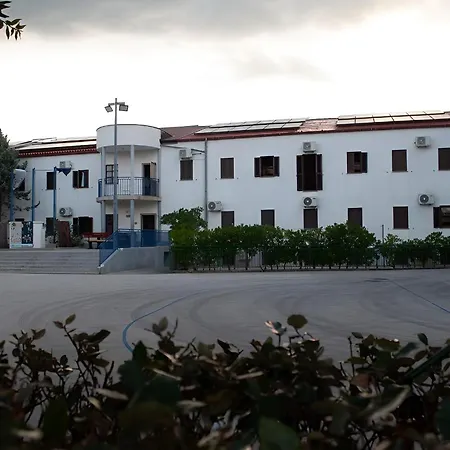 Letovisce Primarija Kurta Kanclerja Punat