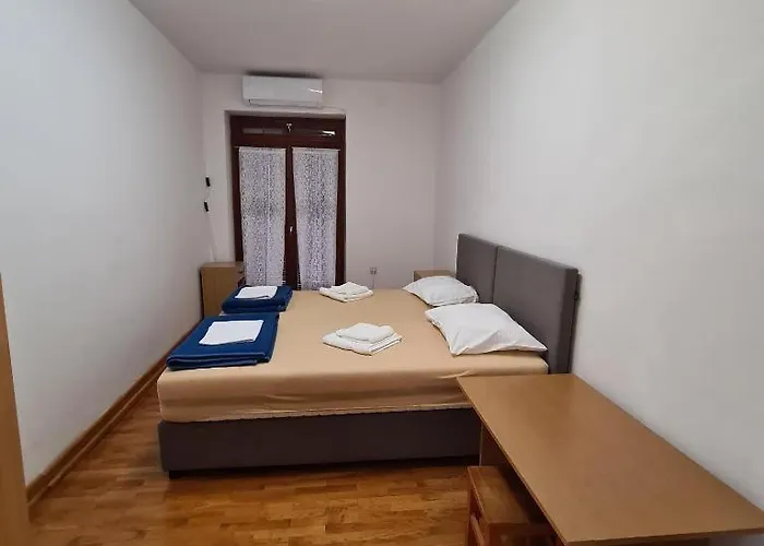 Ostello Letovisce Primarija Kurta Kanclerja *