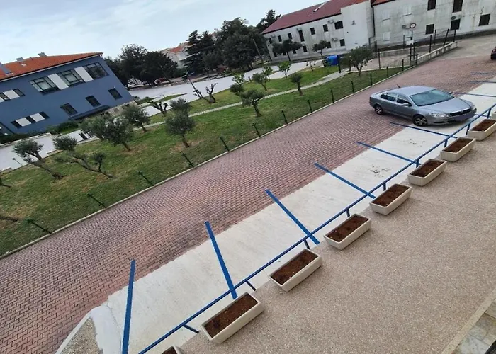 Letovisce Primarija Kurta Kanclerja Ostello