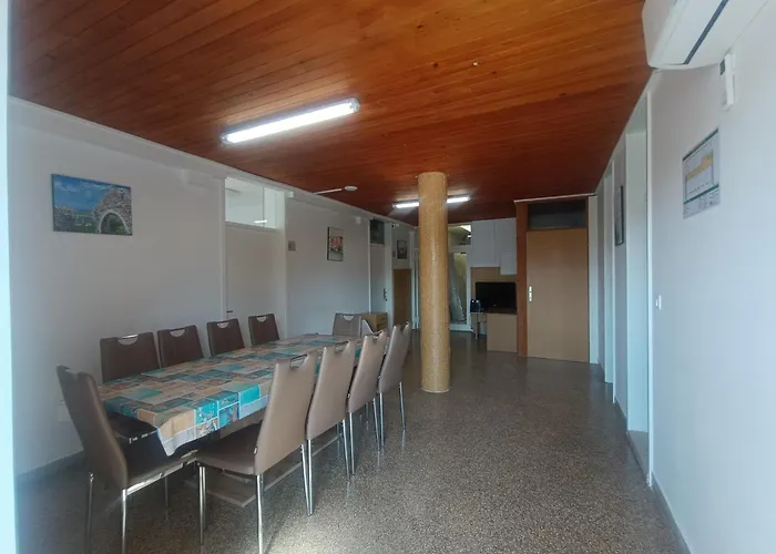 Ostello Letovisce Primarija Kurta Kanclerja *