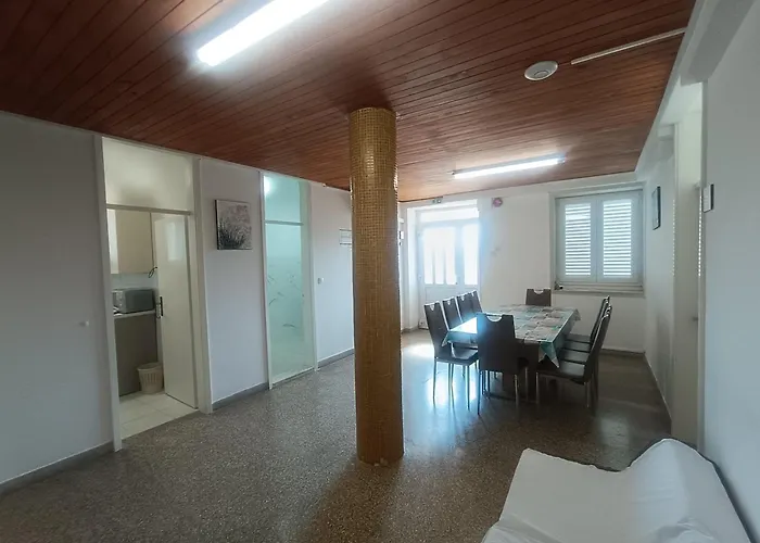 Ostello Letovisce Primarija Kurta Kanclerja