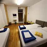 Letovisce Primarija Kurta Kanclerja Hostel *