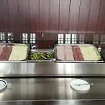 Hostel Letovisce Primarija Kurta Kanclerja