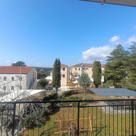 Letovisce Primarija Kurta Kanclerja *