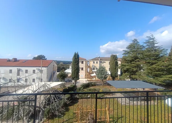 Letovisce Primarija Kurta Kanclerja *