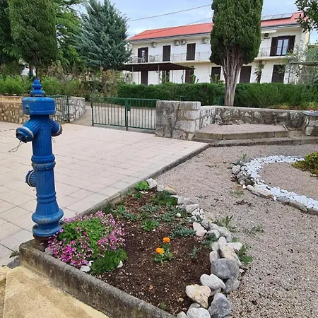 Letovisce Primarija Kurta Kanclerja אכסניה