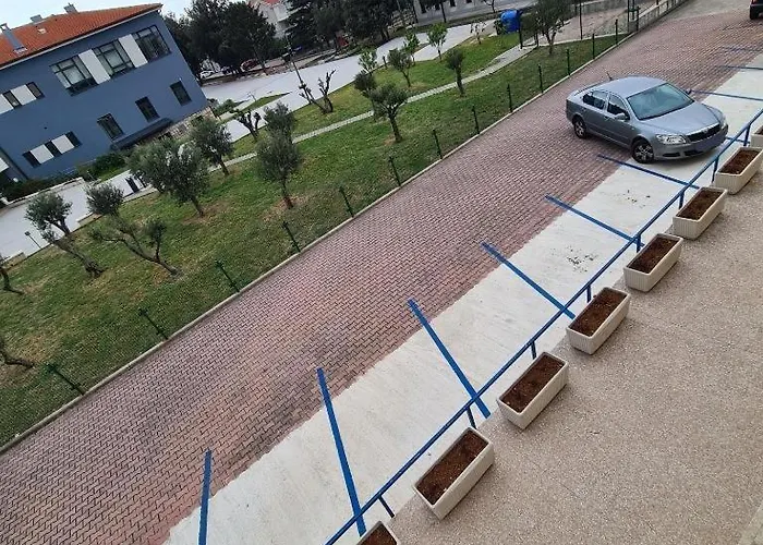 Letovisce Primarija Kurta Kanclerja Vandrerhjem