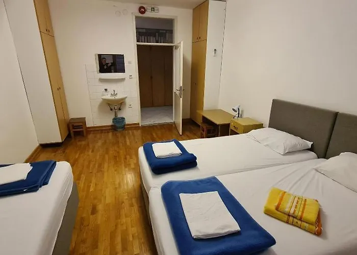 Letovisce Primarija Kurta Kanclerja