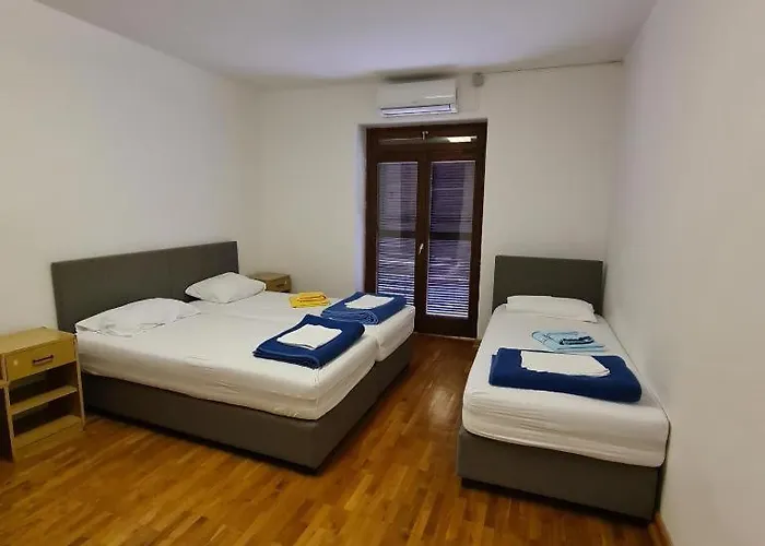 Letovisce Primarija Kurta Kanclerja *