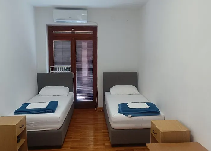 Letovisce Primarija Kurta Kanclerja
