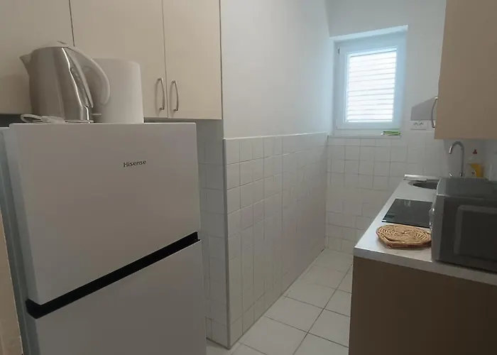Letovisce Primarija Kurta Kanclerja *